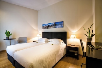 Economy Room, 1 Double Bed