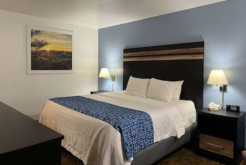 Room, 1 King Bed, Accessible, Non Smoking