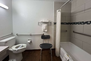 Room, 1 King Bed, Accessible, Non Smoking