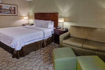 Room, 1 King Bed