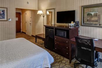 Room, 1 King Bed, Accessible, Non Smoking