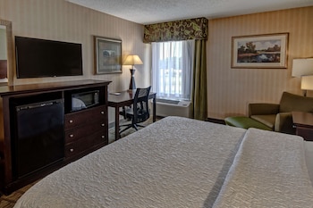 Room, 1 King Bed, Accessible, Non Smoking