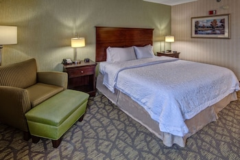 Room, 1 King Bed, Accessible, Non Smoking