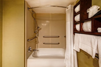 Room, 1 King Bed, Accessible, Non Smoking