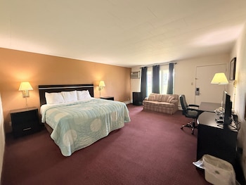 Room, 1 King Bed