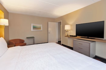 Suite, 1 King Bed (Additional Living Area)