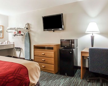 Room, 1 King Bed, Accessible, Non Smoking