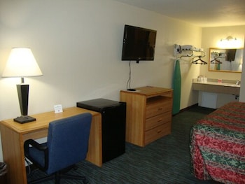 Standard Room, 2 Double Beds, Smoking