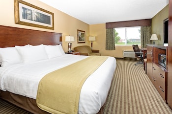 Room, 1 Bedroom, Accessible, Non Smoking (Mobility)