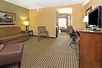 Studio Suite, 1 King Bed, Non Smoking