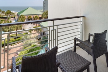 Room, 2 Queen Beds, Ocean View