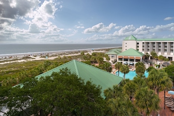 Room, 2 Queen Beds, Ocean View