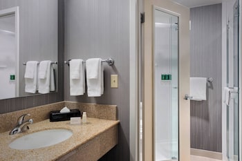 Suite, 1 Bedroom (Mobility/Hearing Accessible, Tub)