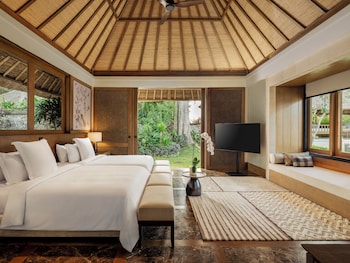 Premier Room, 4 Bedrooms
