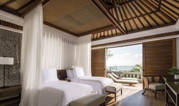 Villa, 2 Bedrooms (Garden)
