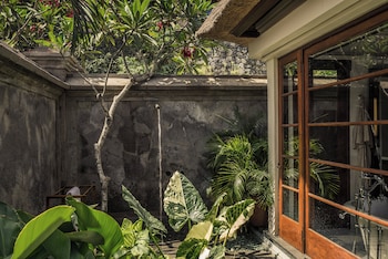Villa, 1 King Bed (Jimbaran Bay)