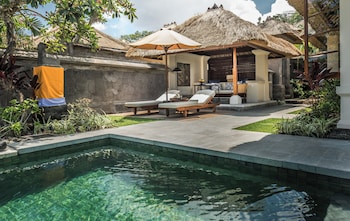 Villa, 1 King Bed (Jimbaran Bay)