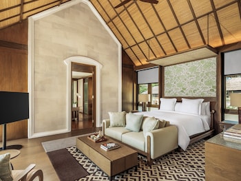 Premier Room, 4 Bedrooms