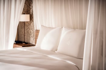 Villa, 1 King Bed (Jimbaran Bay)
