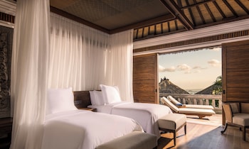 Villa, 2 Bedrooms (Jimbaran Bay)