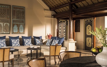 Villa, 2 Bedrooms (Jimbaran Bay)
