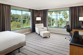 Room, 1 Queen Bed, Non Smoking