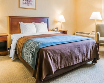 Room, 1 Queen Bed, Accessible, Non Smoking