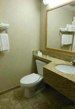 Room, 2 Queen Beds, Accessible, Non Smoking