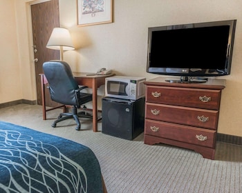 Room, 1 Queen Bed, Accessible, Non Smoking