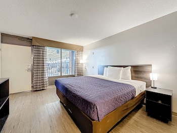 Exclusive Room, 1 King Bed