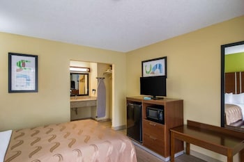 Deluxe Room, 1 Double Bed
