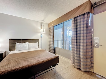Exclusive Room, 2 Double Beds
