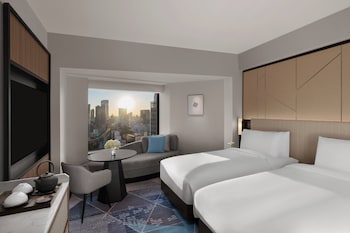 Premium Room, 2 Twin Beds