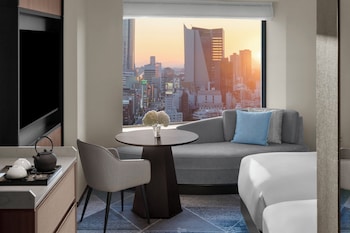 Premium Room, 2 Twin Beds