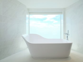 Suite, 1 King Bed, Club Lounge Access (Hana)