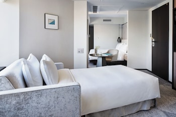 Family Suite, 1 King Bed