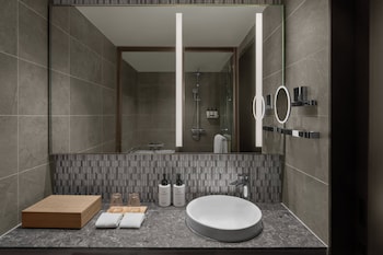 Premium Room, 2 Twin Beds