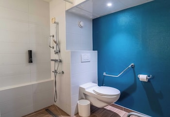 Standard Double Room, Mobility Accessible, Non Smoking