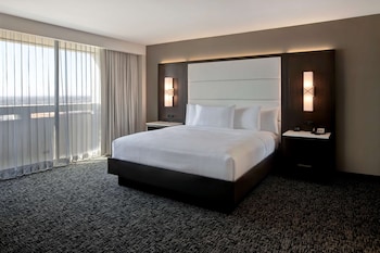 Presidential Suite, 1 King Bed