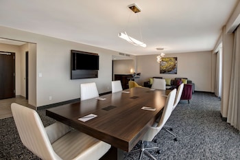 Presidential Suite, 1 King Bed