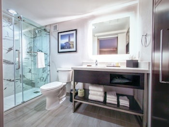 Suite, 1 King Bed