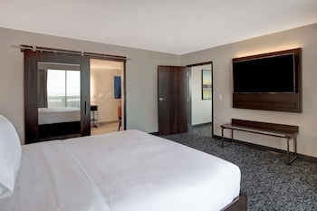 Presidential Suite, 1 King Bed
