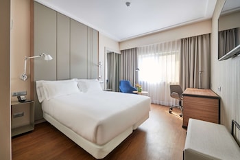 Standard Room (View)