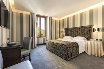 Deluxe Double or Twin Room, 1 King Bed