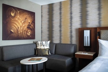 Room, 2 Queen Beds