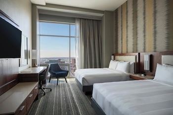 Room, 2 Queen Beds
