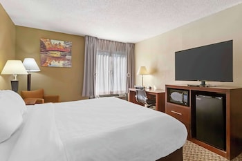Room, 1 King Bed, Accessible, Non Smoking
