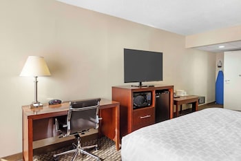 Room, 1 King Bed, Accessible, Non Smoking