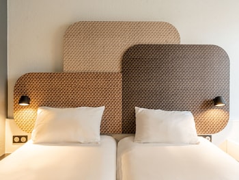 Twin Room, Non Smoking
