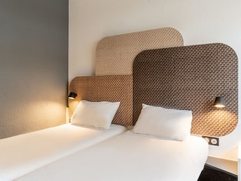 Twin Room, Non Smoking